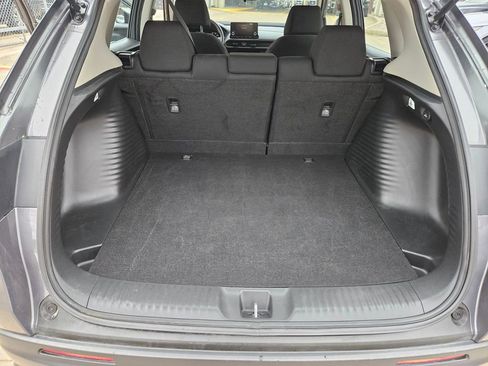 Used 2025 Honda HR-V LX image 24