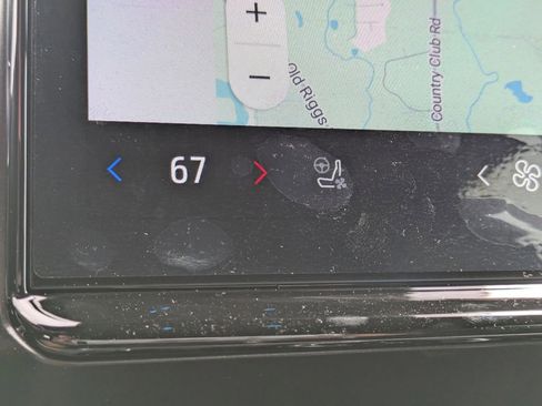 New 2025 Ford Expedition Tremor image 32