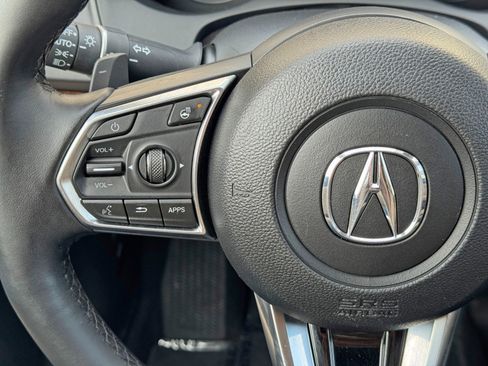 Used 2021 Acura RDX AWD w/ Advance Package image 21