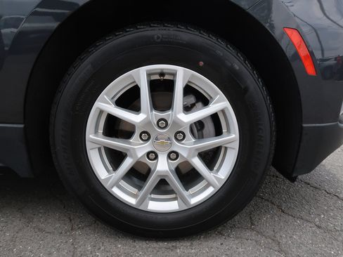 Used 2023 Chevrolet Equinox LT FWD image 45