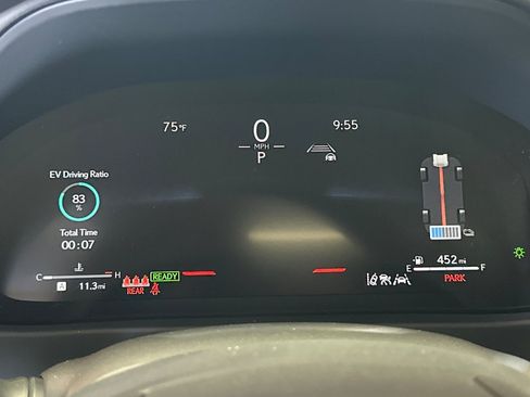 New 2026 Lexus UX 300h AWD image 21