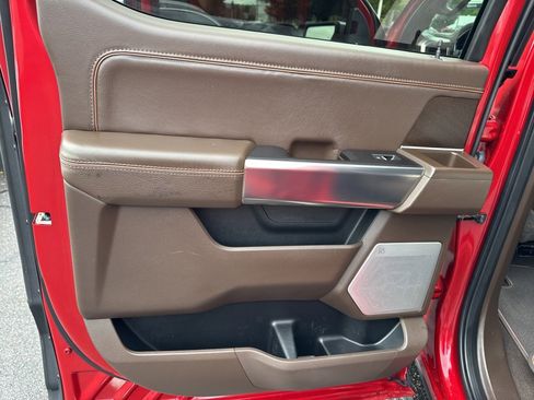 Used 2021 Ford F150 King Ranch w/ Equipment Group 601A High image 45