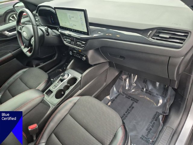 Used 2023 Ford Escape ST-Line w/ Tech Pack #1 AWD/4WD image 36