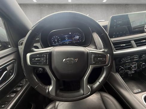 Used 2022 Chevrolet Tahoe Z71 AWD/4WD image 21