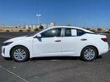 Certified 2024 Nissan Sentra S image 3
