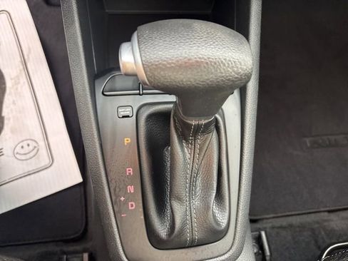 Used 2020 Kia Rio LX FWD image 11