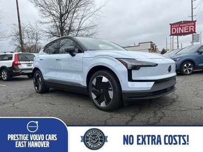 New 2026 Volvo EX30 Ultra w/ Protection Package Premier