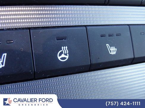 Used 2024 Hyundai Palisade Calligraphy AWD/4WD image 11