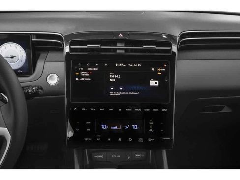 Used 2024 Hyundai Santa Cruz Limited AWD/4WD image 38