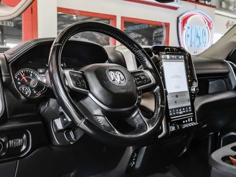 Used 2022 RAM 3500 Laramie image 14