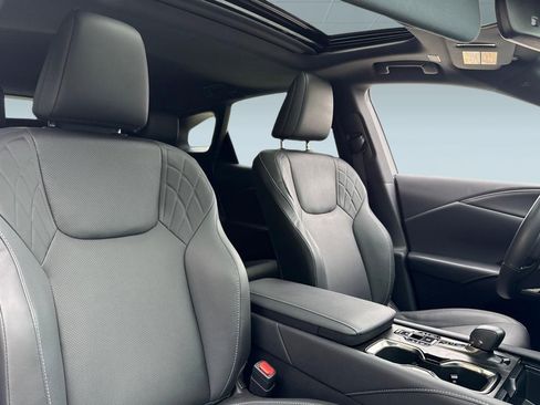 Certified 2024 Lexus RX 350 Premium w/ Convenience Package image 31