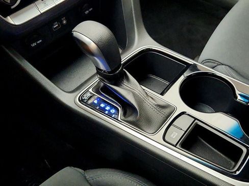 Used 2019 Hyundai Sonata SE FWD image 16