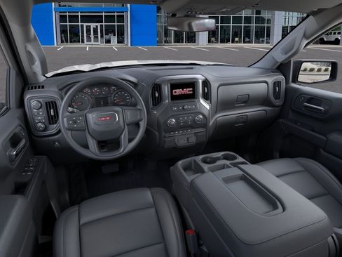 New 2026 GMC Sierra 1500 Pro AWD/4WD image 15