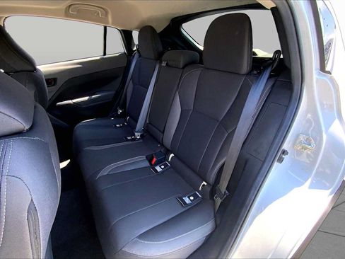 Certified 2026 Subaru Crosstrek 2.5i Premium AWD/4WD image 21
