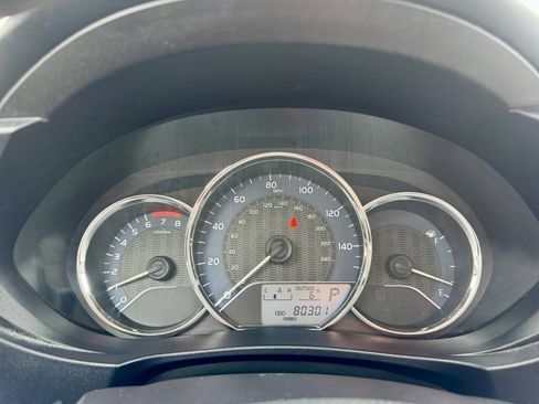 Used 2016 Toyota Corolla LE image 26