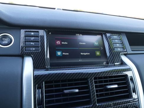 Used 2019 Land Rover Discovery Sport SE image 28