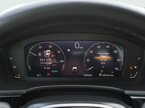 Used 2025 Honda Civic Sport Touring image 31