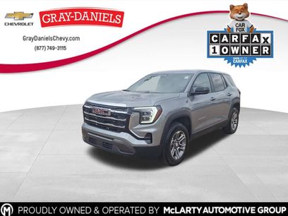 Certified 2025 GMC Terrain Elevation