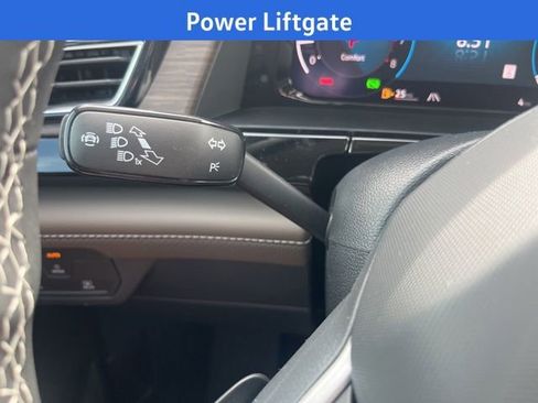 New 2026 Volkswagen Atlas SEL image 13