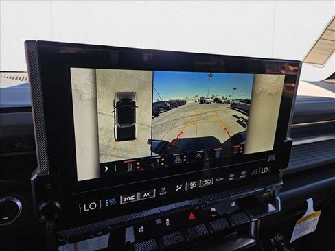 New 2025 GMC Hummer EV 3X w/ Battery Pack, 24 Module Pack image 13