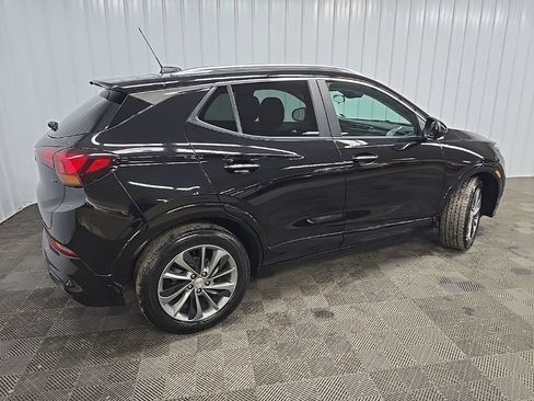 Used 2023 Buick Encore GX Select w/ Experience Buick Package FWD image 3