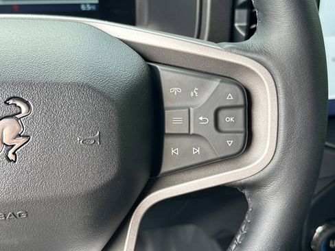 Used 2024 Ford Bronco Badlands image 65