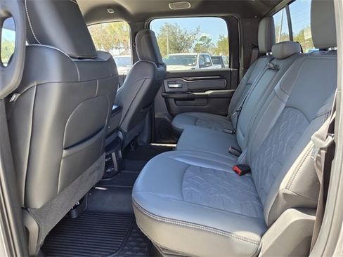 Certified 2022 RAM 2500 Power Wagon w/ Level 1 Equipment Group image 15