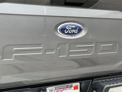Used 2022 Ford F150 XLT w/ Equipment Group 301A Mid image 32