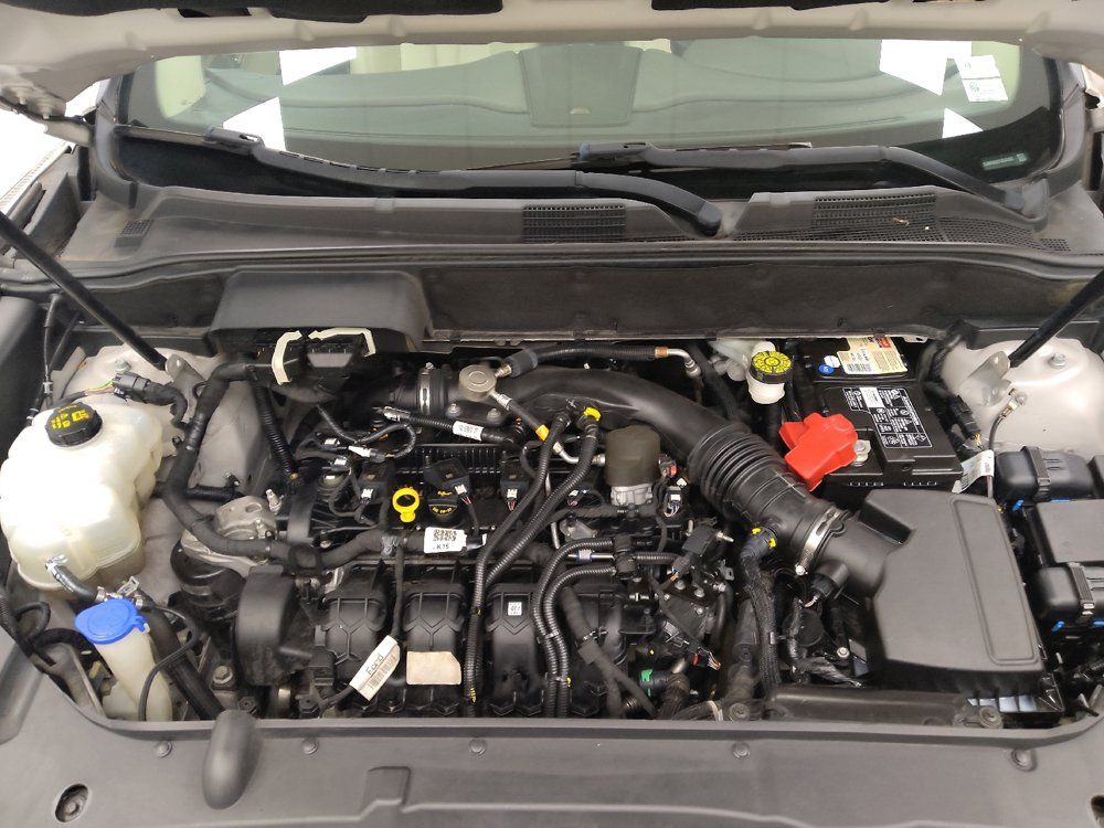 Used 2020 Lincoln Nautilus FWD image 30