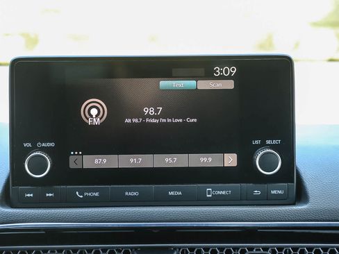 Used 2024 Honda Civic Sport image 14