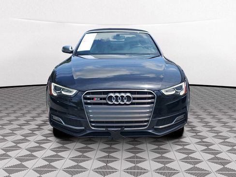 Used 2013 Audi S5 Premium Plus AWD/4WD image 2