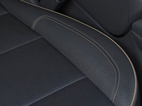 New 2026 Chevrolet Suburban Premier image 21