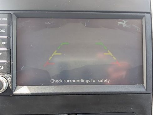 Used 2021 Nissan Frontier SV RWD image 24