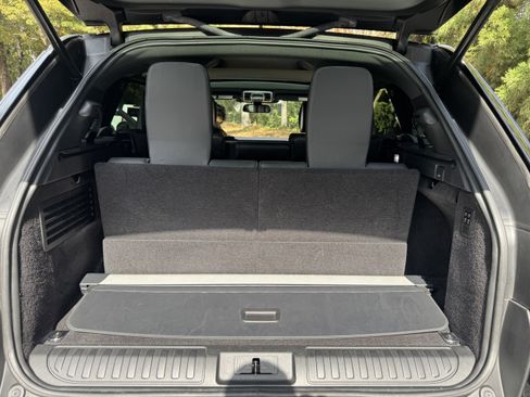 Used 2014 Land Rover Range Rover Sport HSE image 37