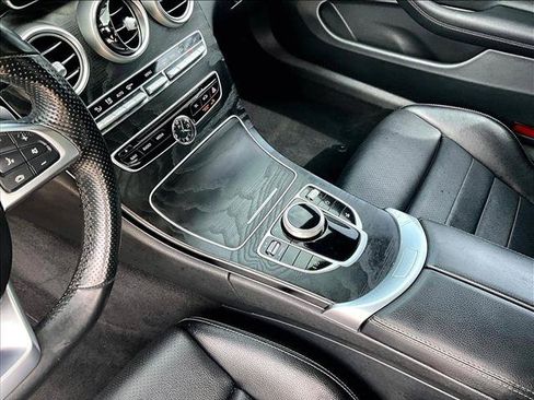 Used 2018 Mercedes-Benz C 300 Coupe image 14