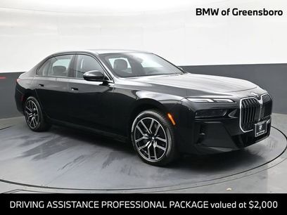 Used 2024 BMW 760i xDrive