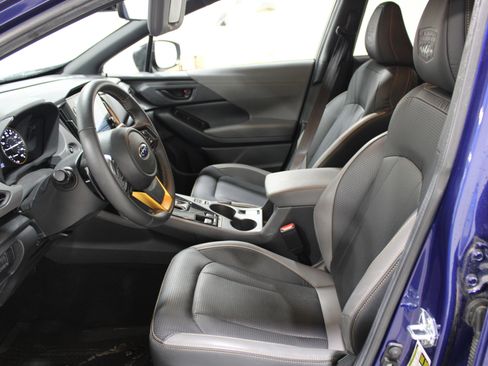 Certified 2025 Subaru Crosstrek 2.5i Wilderness w/ Crosstrek Mirror Package image 3