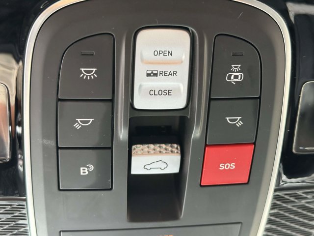 Used 2023 Hyundai Palisade Calligraphy AWD/4WD image 41