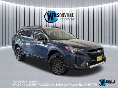 Used 2024 Subaru Outback Limited XT