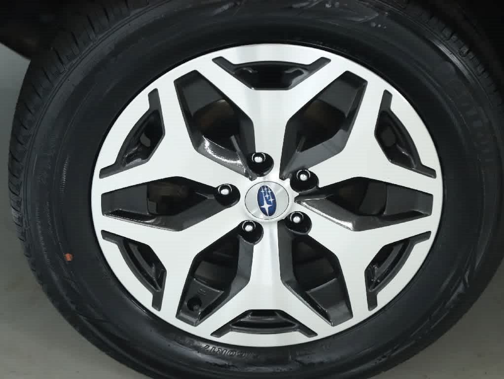 Certified 2024 Subaru Forester Premium AWD/4WD image 12
