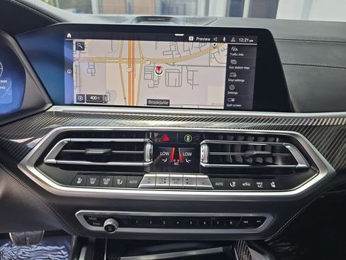 Used 2021 BMW X5 M w/ Competition Package AWD/4WD image 20