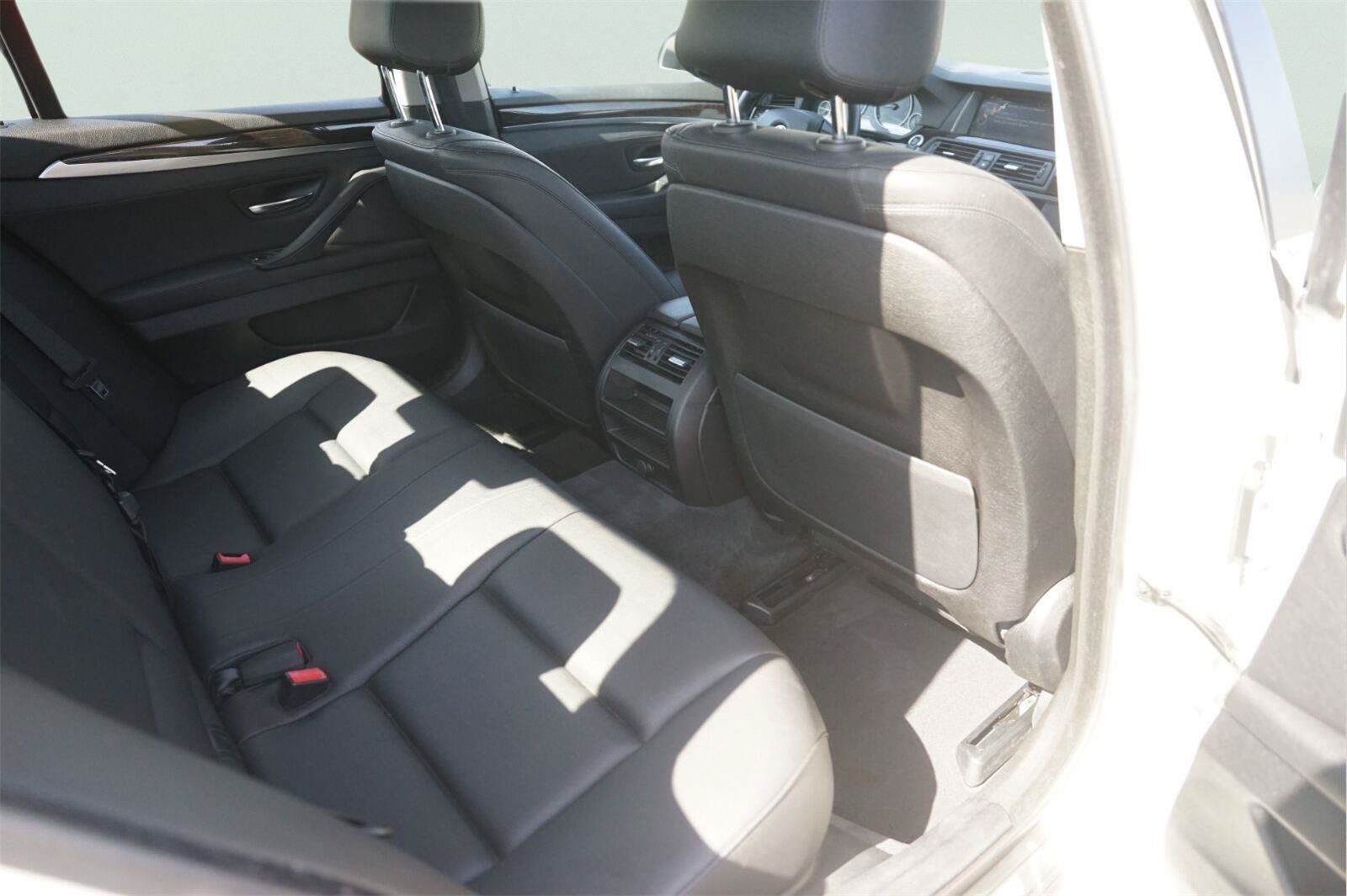 Used 2016 BMW 528i Sedan RWD image 15