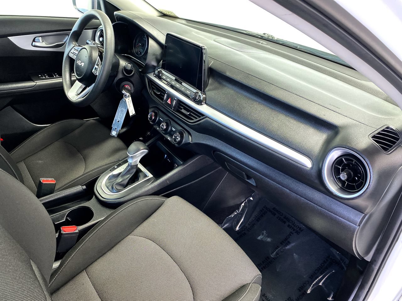 Certified 2024 Kia Forte LX FWD image 29
