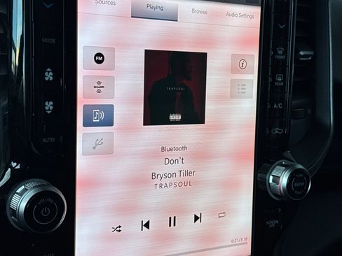 New 2026 RAM 2500 Tradesman image 16