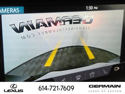 Used 2019 Jaguar F-PACE Prestige image 32