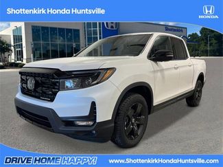 New 2026 Honda Ridgeline Black Edition video 1