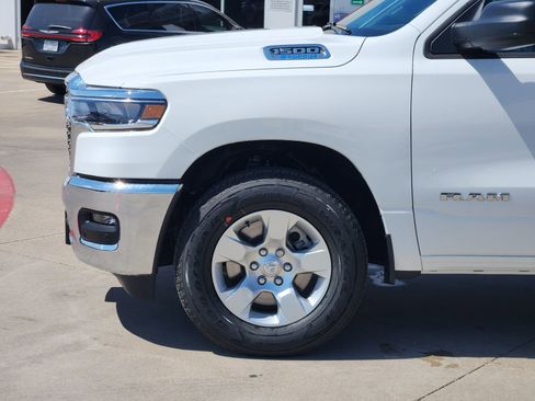 New 2026 RAM 1500 Lone Star RWD image 10