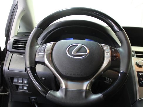 Used 2015 Lexus RX 350 AWD image 8