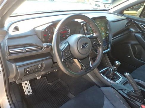 Used 2023 Subaru WRX Limited image 19