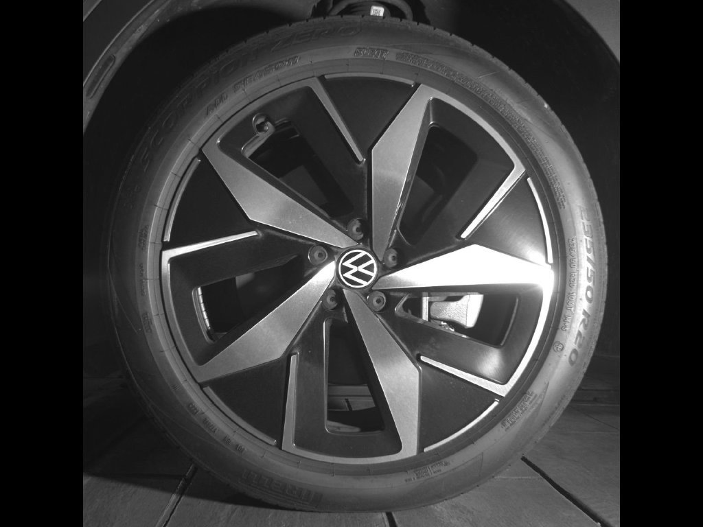 Certified 2023 Volkswagen ID.4 Pro S AWD/4WD image 11